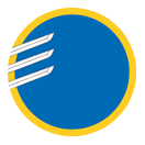 European Kendo Federation - Logo